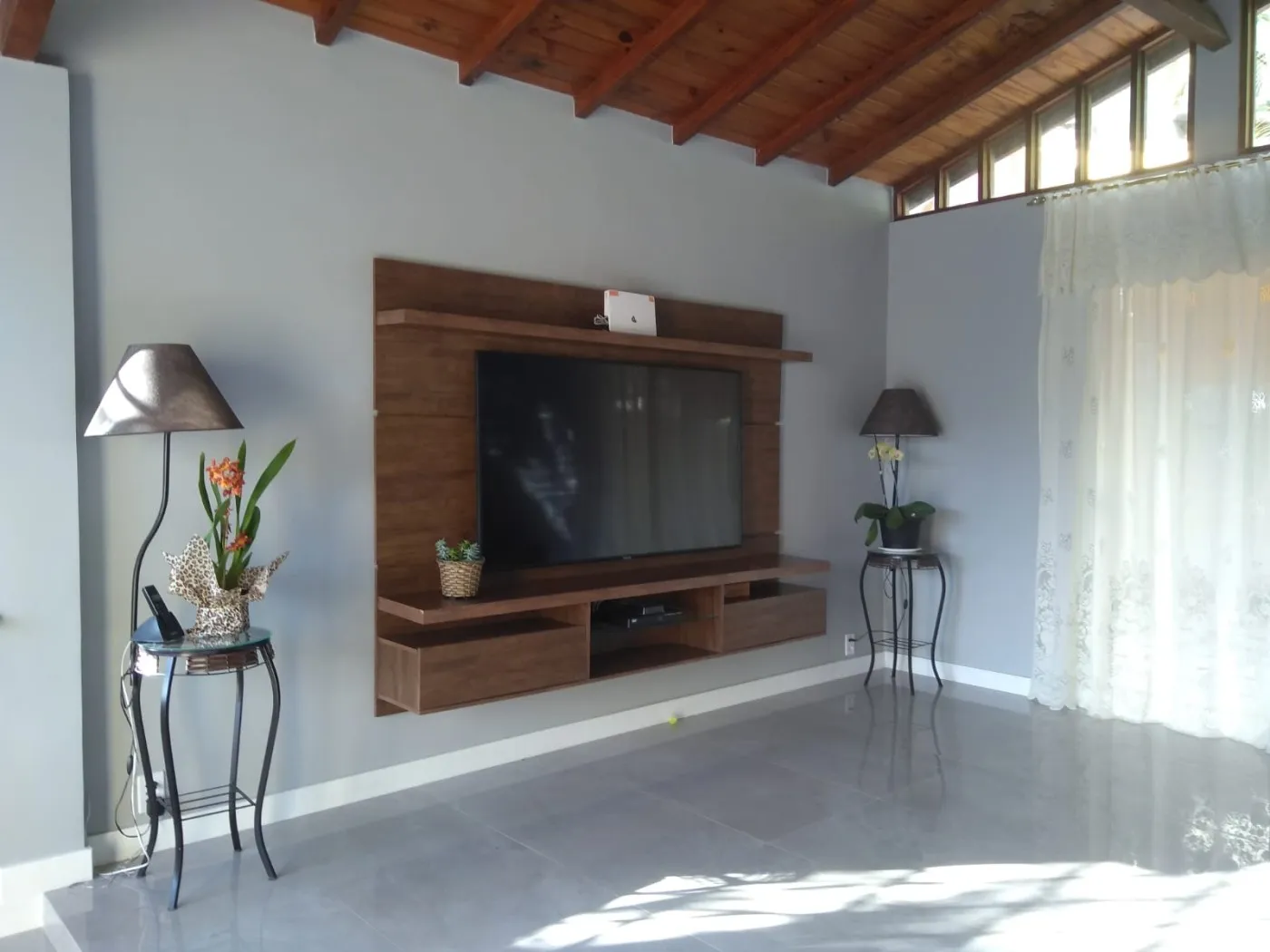 Imagem Casa para Venda em Petrópolis / RJ no bairro Samambaia