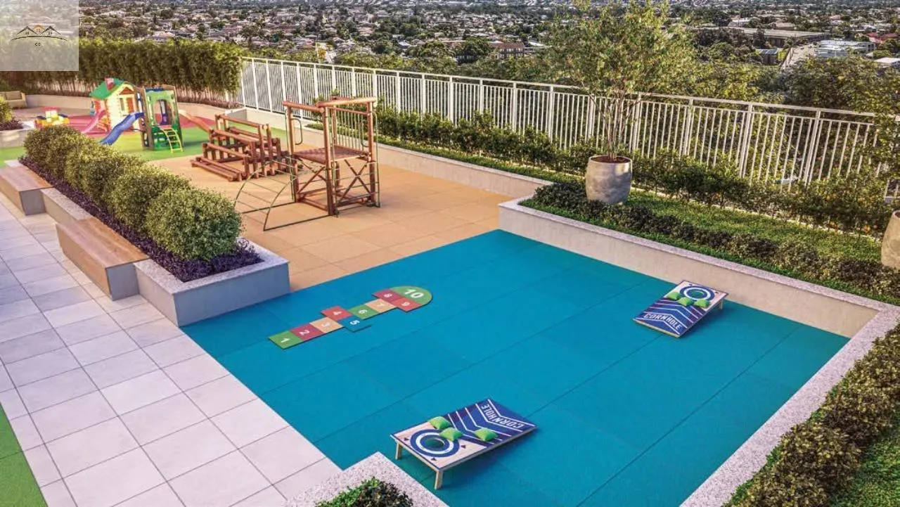 Imagem APARTAMENTO RESIDENCIAL em Santo André - São Paulo, Vila Alzira