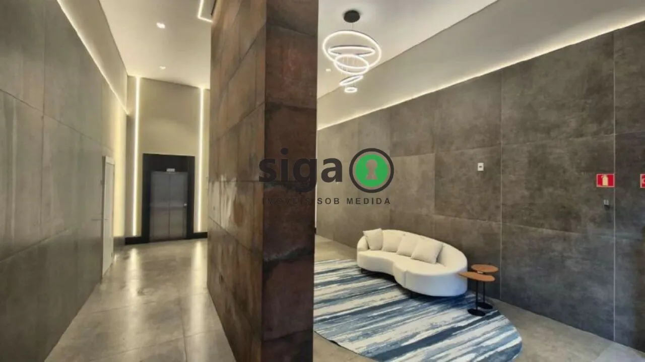 Imagem Apartamento para venda no Alto da Boa Vista, São Paulo - SP