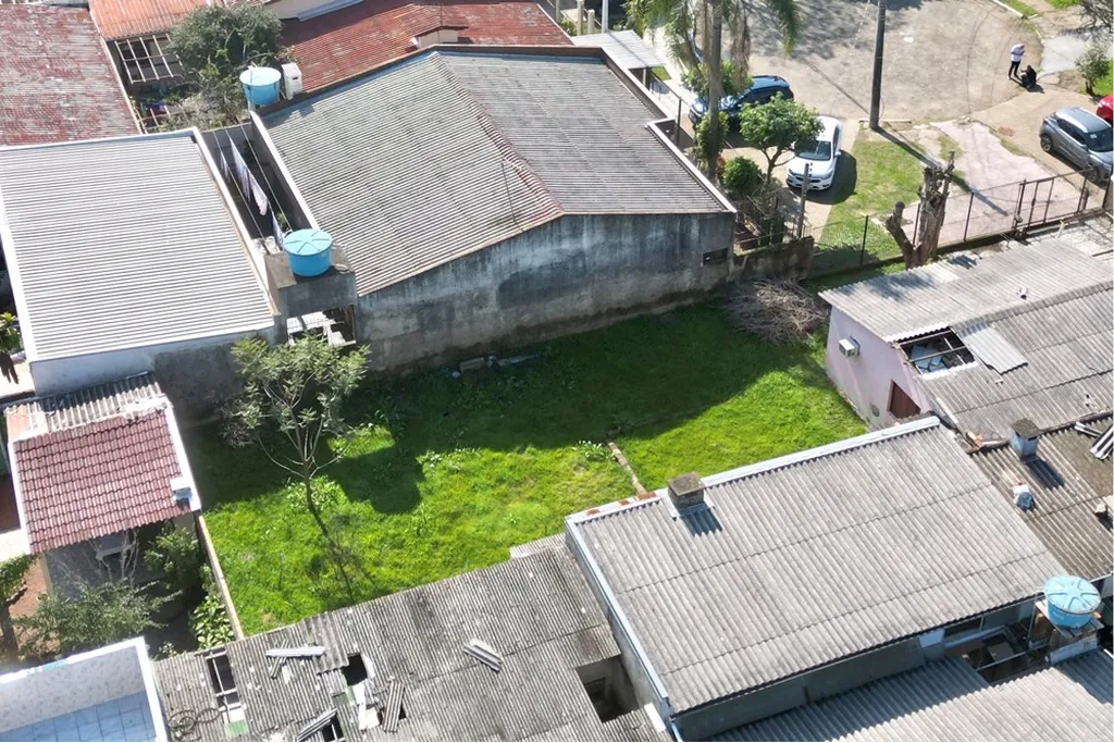 Imagem Terreno em Harmonia