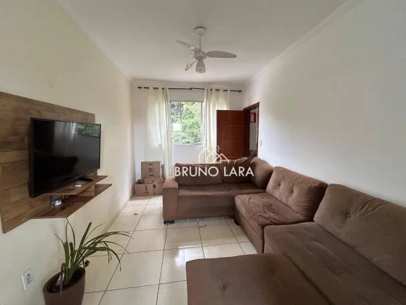 Imagem Casa à venda no bairro Jardim das Roseiras - Igarapé/MG