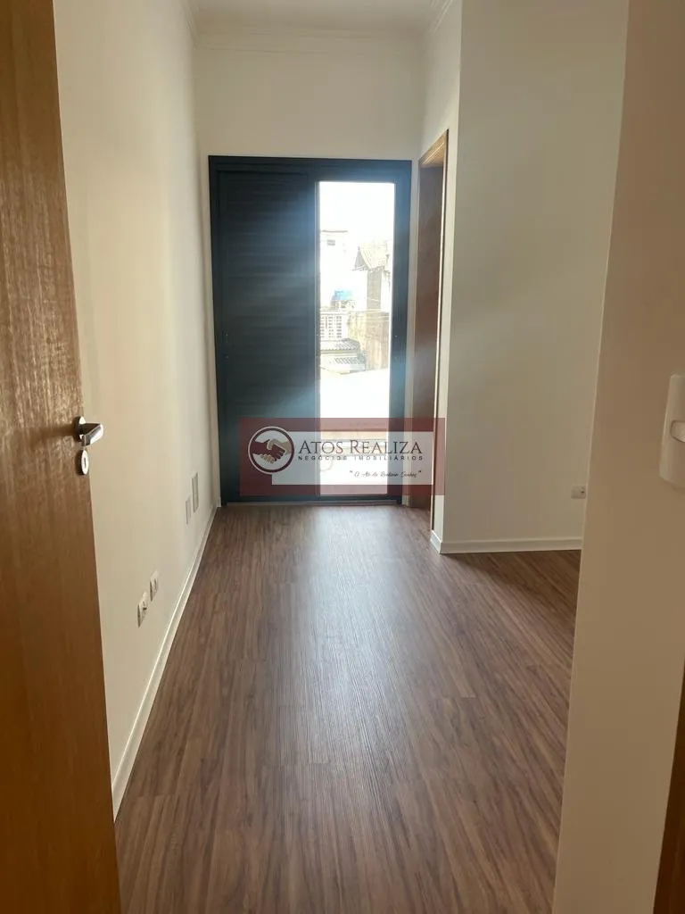 Imagem Compre 3 Lindos Sobrados 3 Quartos em Marajoara - São Paulo