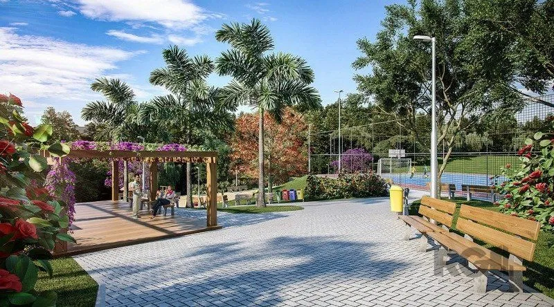 Imagem Terreno em São Giácomo