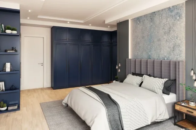 Imagem APARTAMENTO RESIDENCIAL em Itapema - SC, Meia Praia