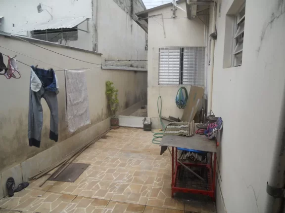 Imagem CASA A VENDA NO VILA VIANELO