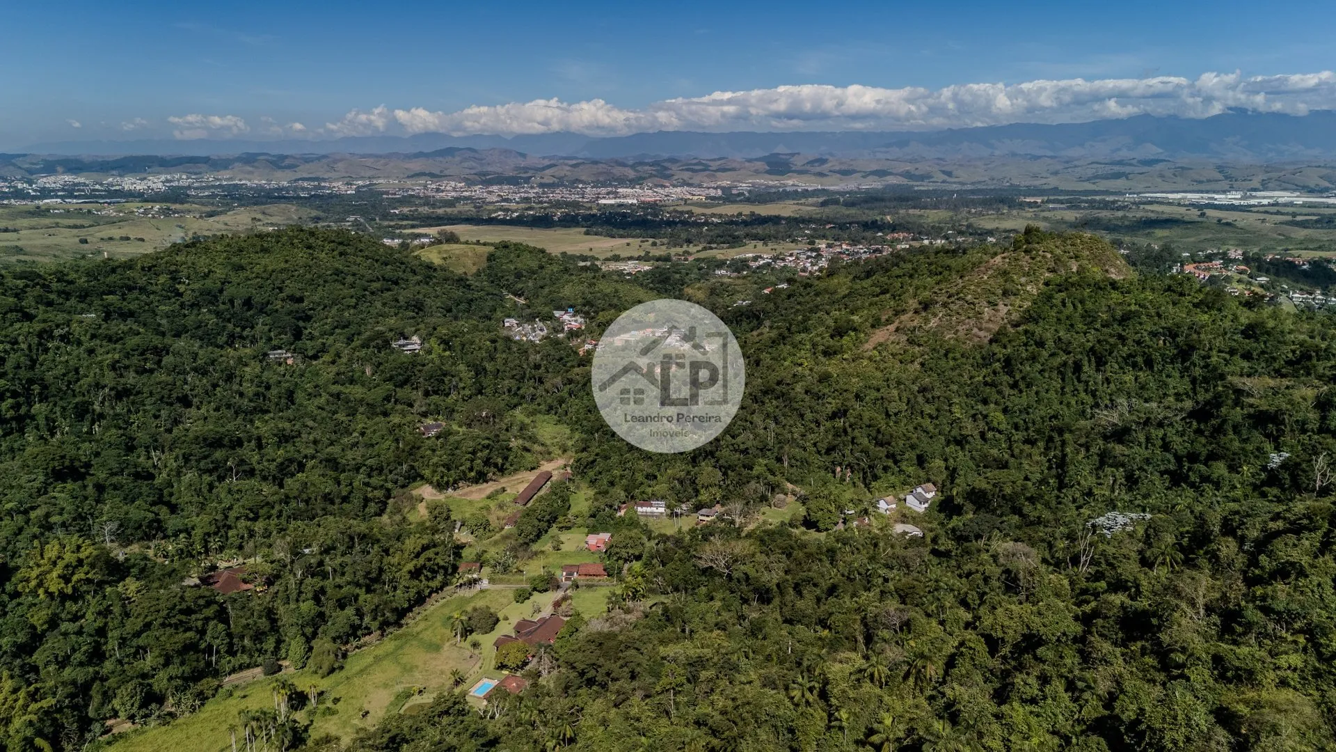 Imagem Sítio de 57 mil m² em Penedo, RJ