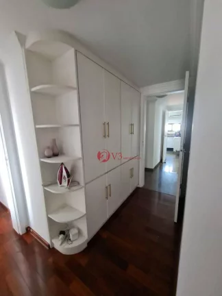 Imagem Apartamento com 4 dormitórios à venda, 220 m por R$ 920.000,00 - Vila Regente Feijó - São Paulo/SP