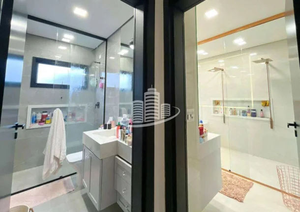 Imagem Casa de Condomínio