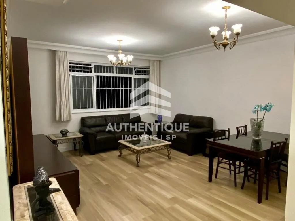 Imagem MARIA ISABEL Bela Vista - Apartamento à venda em São Paulo/SP
