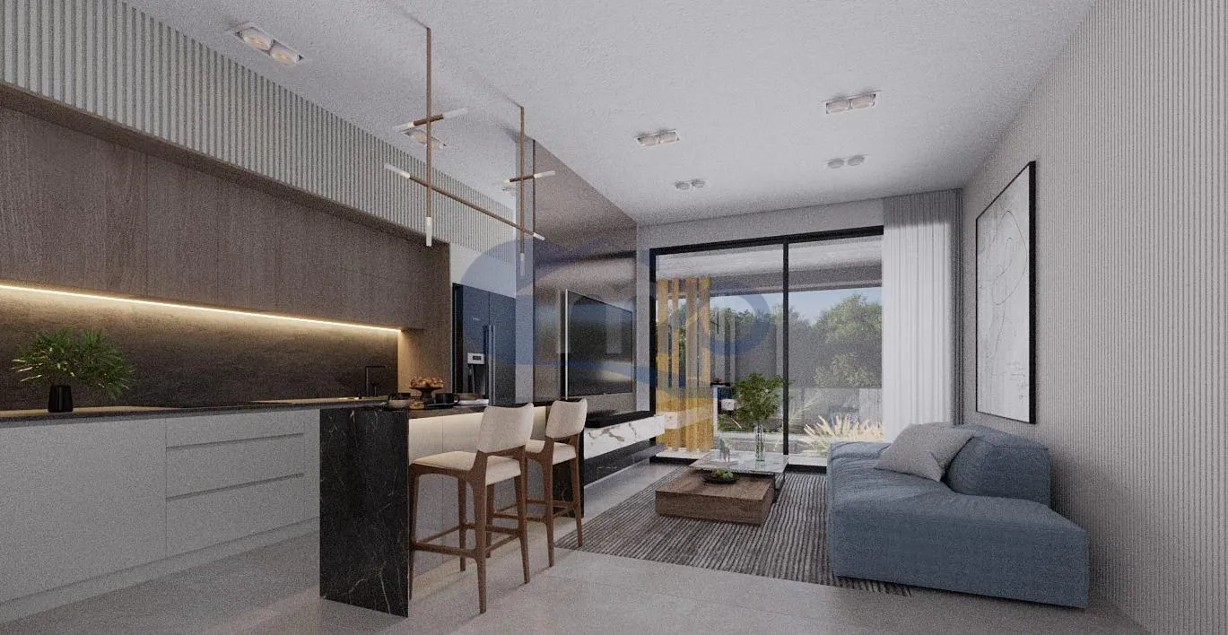 Imagem Apartamento á venda com 2 suítes na Praia da Cal em Torres/RS