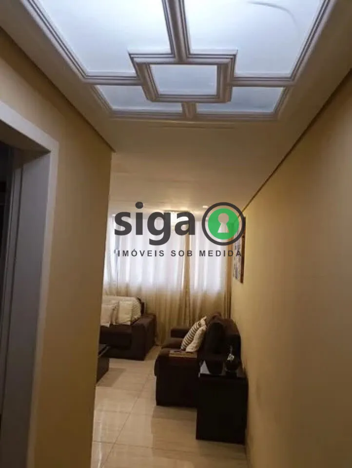 Imagem Apartamento 2 Dorms + Escritório Reversível e vaga de garagem| Lazer Completo