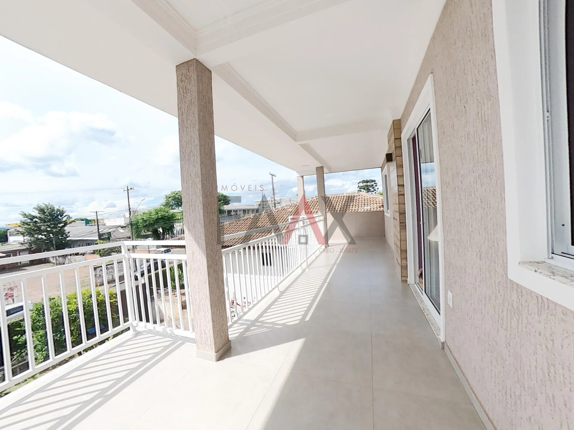 Imagem Sobrado à venda, CENTRO, GUARAPUAVA - PR