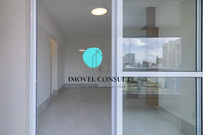 Imagem Apartamento para locação com 1 dormitório em Vila Buarque, São Paulo -SP