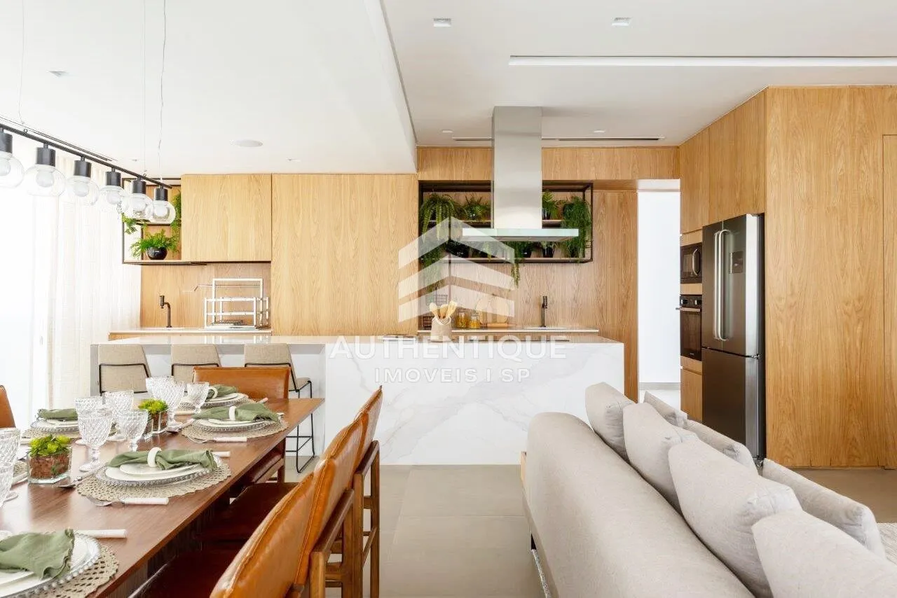 Imagem P11 PINHEIROS - Apartamento à venda em São Paulo/SP