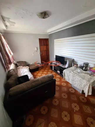 Imagem APARTAMENTO USADO A VENDA EM ITAQUERA - POUCOS METROS RADIAL LESTE.
