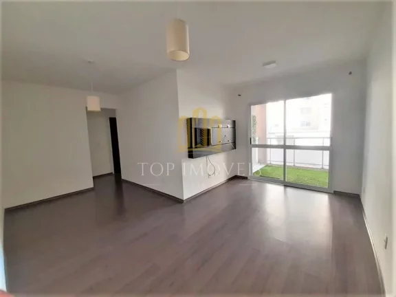 Imagem Maravilhoso apartamento dois dormitórios suíte condominio lazer completo no Jardim Sul
