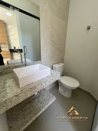 Imagem Casa Geminada 03 quartos - Bairro Tiradentes - Ipatinga - cód 1512