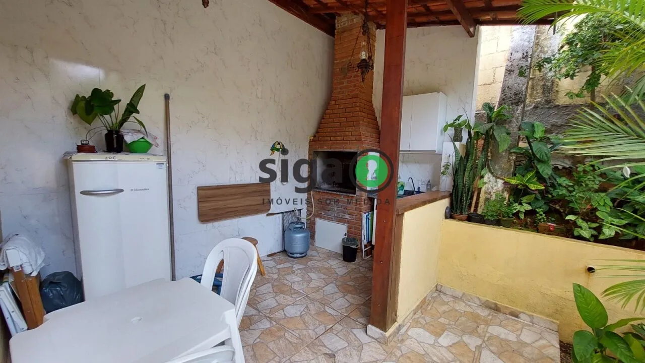 Imagem Casa a venda 225 m² 4 dormitórios 1 suíte 4 vagas - Jardim das Flores - Cotia -SP