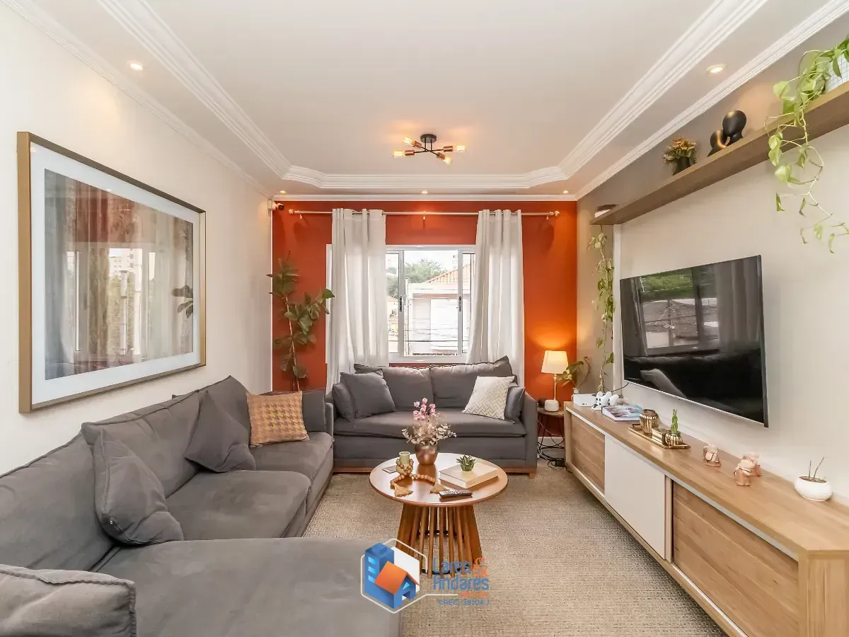 Imagem Casa para venda em Vila Nair com 3 quartos, sendo 1 suíte, 140m²