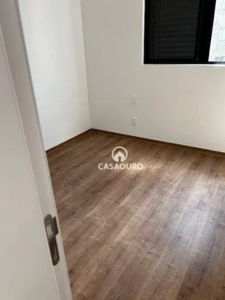Imagem Apartamento com 2 quartos à venda, 62 m² por R$ 865.000 - São Pedro - Belo Horizonte/MG