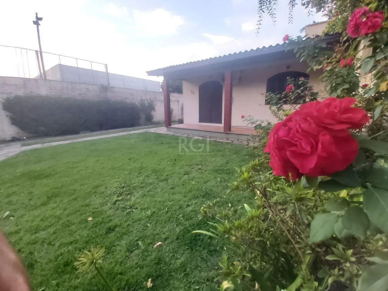 Imagem Terreno no Bairro Restinga