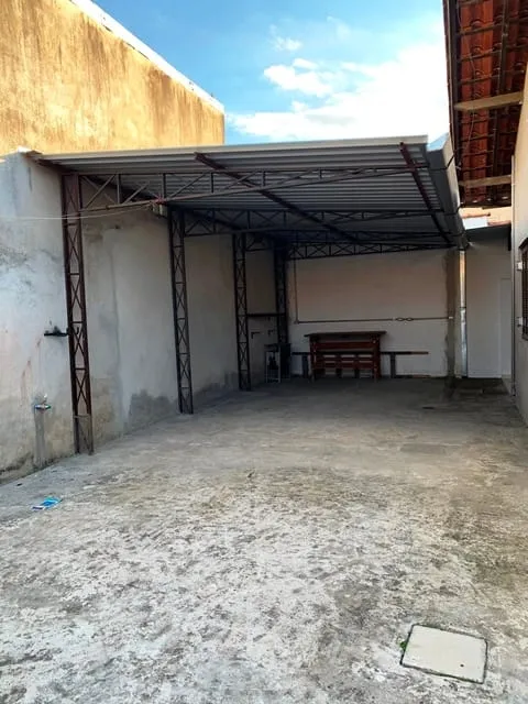 Imagem Casa à venda 2 Quartos, 3 Vagas, 195M², Cidade Nova, Pindamonhangaba - SP