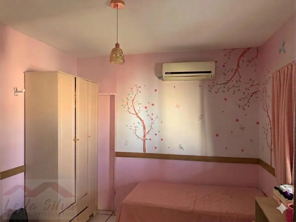 Imagem Casa para Venda em Teresina, Parque Piaui, 3 dormitórios, 2 suítes, 3 vagas