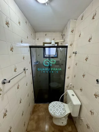 Imagem 2 dormitórios, sala para 2 ambientes com sacada, vaga de garagem