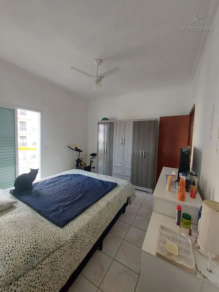 Imagem APARTAMENTO 2 QUARTOS , 1 SUITE, OCIAN - PRAIA GRANDE/SP