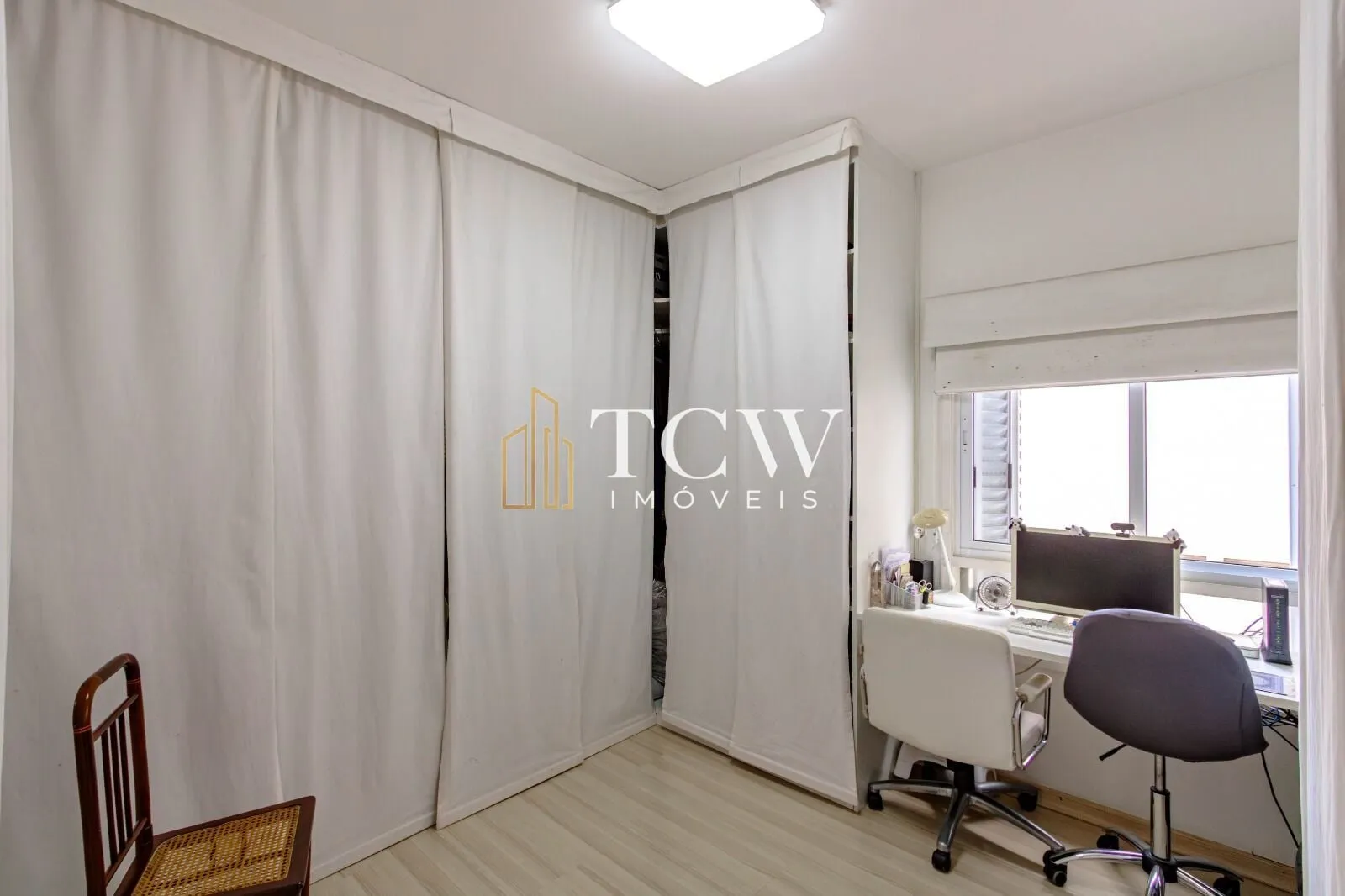 Imagem Apartamento à venda no bairro Itaim Bibi - São Paulo/SP, Zona Sul