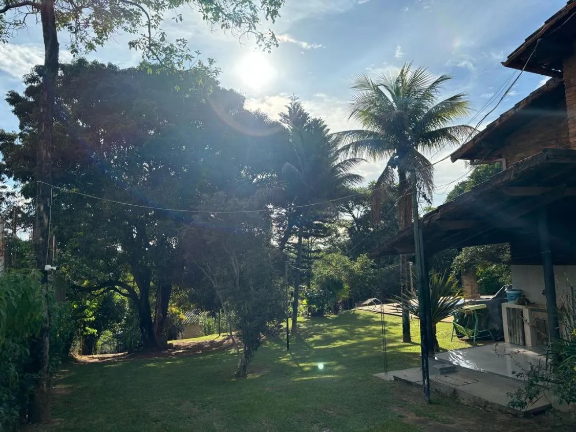Imagem Lindo sítio a venda em Juatuba/MG , com 8.000 m²