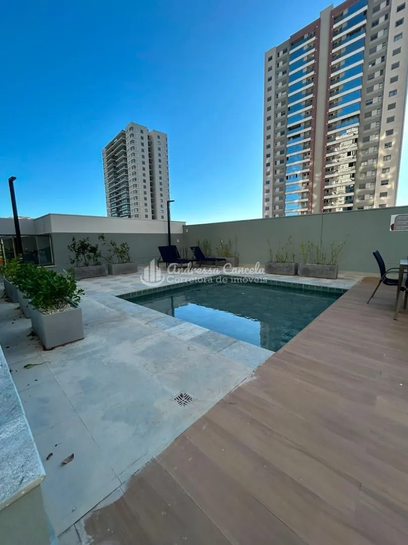 Foto do imóvel Pátio Pitangueiras - Apartamento com 2 dormitórios à venda, 108 m² por R$ 1.000.000 - Pátio Pitangueiras em Jardim Redentor, São José do Rio Preto - SP
