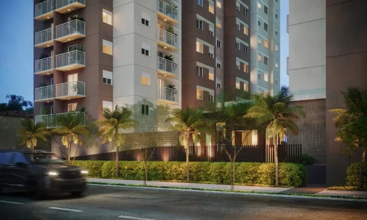 Imagem APARTAMENTO RESIDENCIAL em São Paulo - SP, Butantã