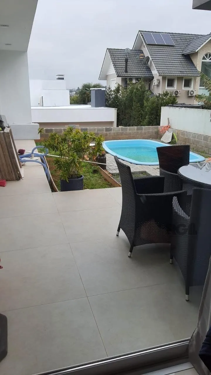 Imagem CASA 3 DOMITÓRIOS - 2 SUITES 227M2 Privativos - Country - Santa Cruz do Sul - RS