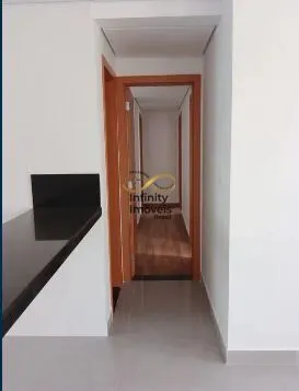 Imagem Apartamento à venda no bairro Castelo - Belo Horizonte/MG