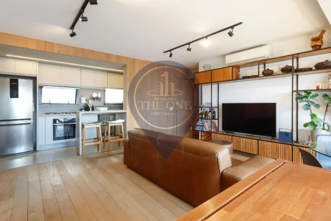 Imagem Apartamento de 2 quartos com suíte e 2 vagas na região do Sumaré, São Paulo - SP!