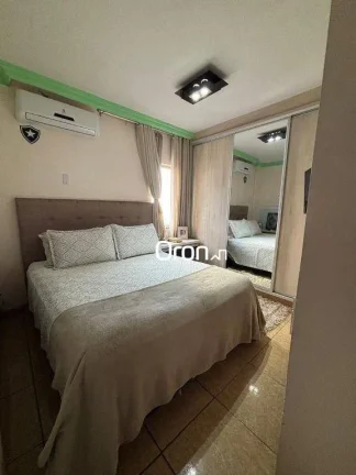 Imagem Apartamento à venda, 76 m² por R$ 380.000,00 - Jardim Bela Vista - Aparecida de Goiânia/GO