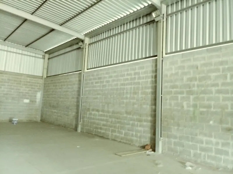 Imagem GALPAO INDUSTRIAL em SERRA - ES, ALTEROSAS