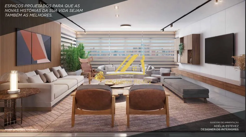 Imagem Apartamento RESIDENCIAL em Salvador - Bahia, Graça