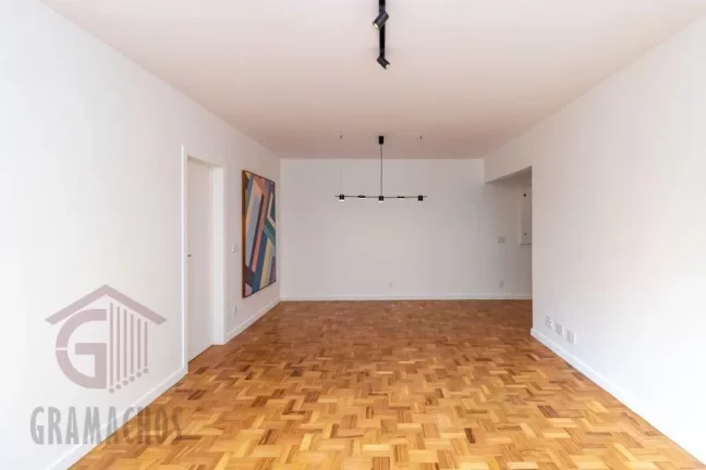 Imagem Apartamento à Venda 100m² na Alameda Joaquim Eugênio de Lima | Jardim Paulista