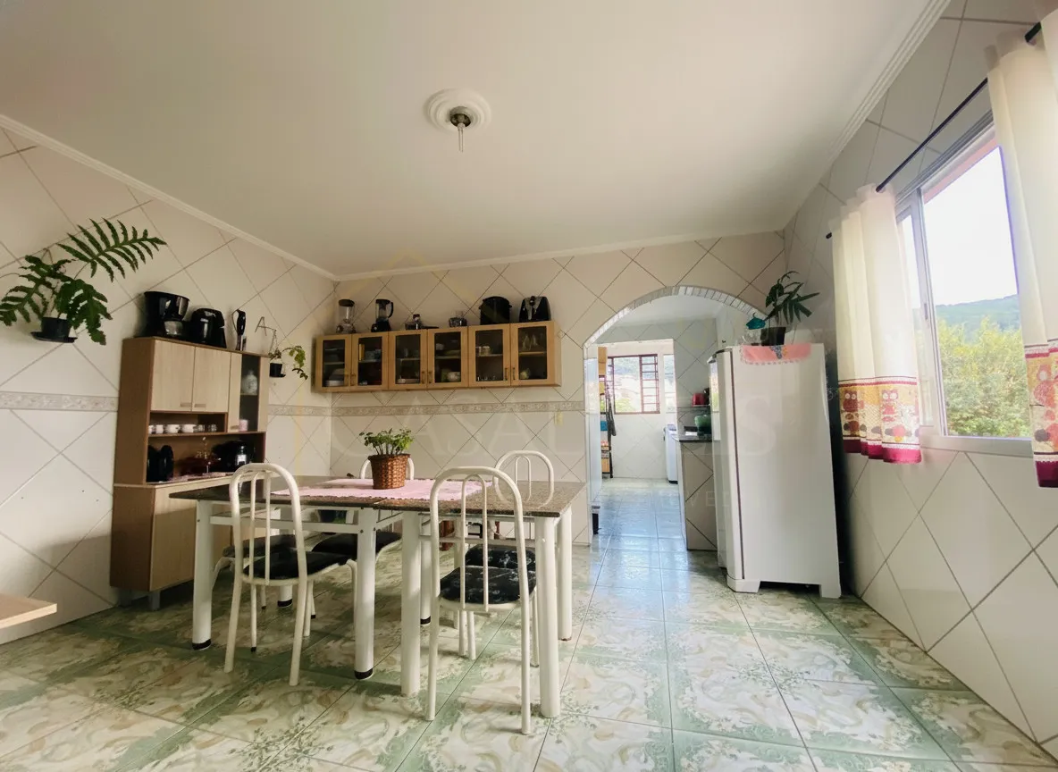 Imagem Casa 3 quartos à venda em Dom Bosco, Poços de Caldas