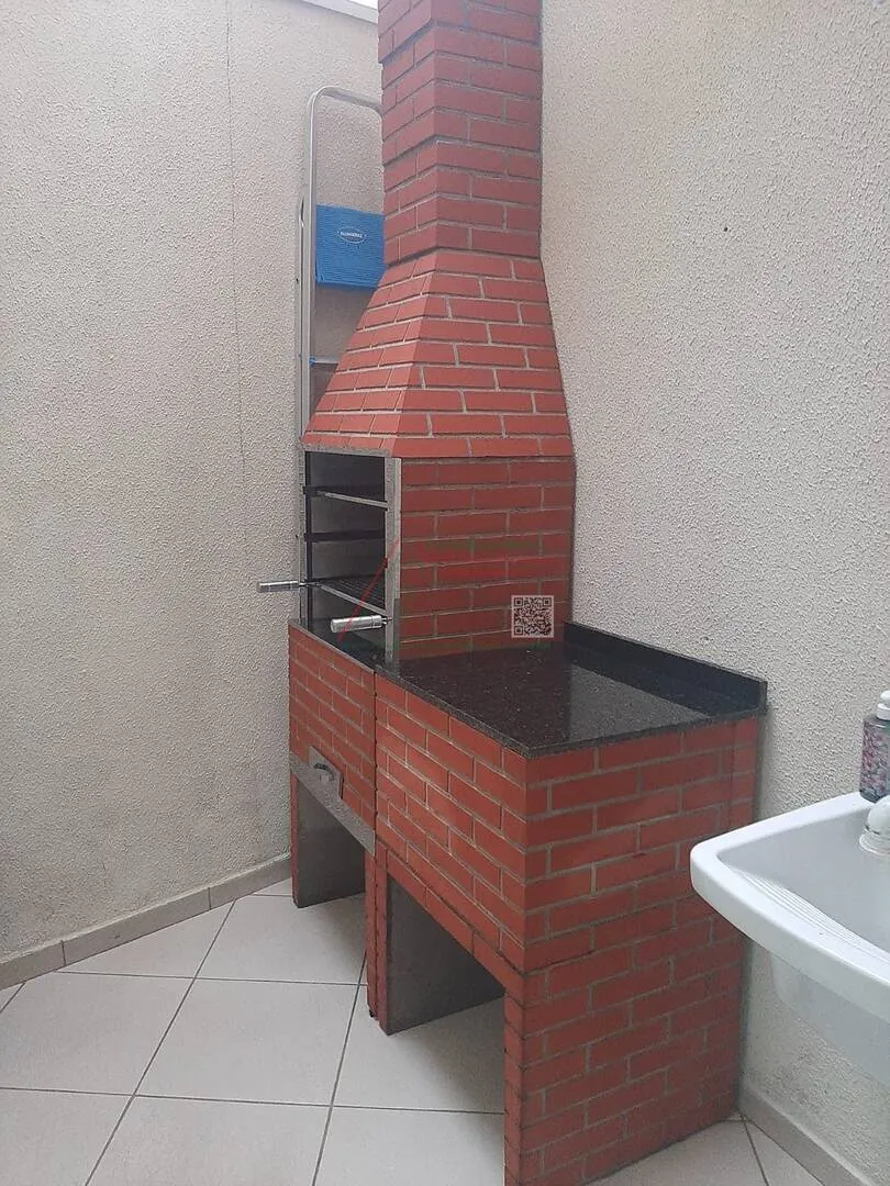 Imagem Sobrado em Condomínio Residencial, à Venda, na Vila Matilde, com 02 Dormitórios, sendo 02 Suítes, com 02 Vagas de Garagem