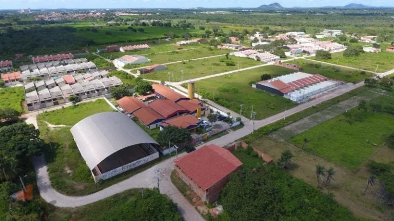 Imagem Terreno a Venda no bairro Ancuri - Itaitinga, CE
