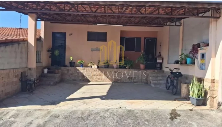 Imagem Linda Casa Localizada no Campos Sao Jose 3 dormitorios Suite