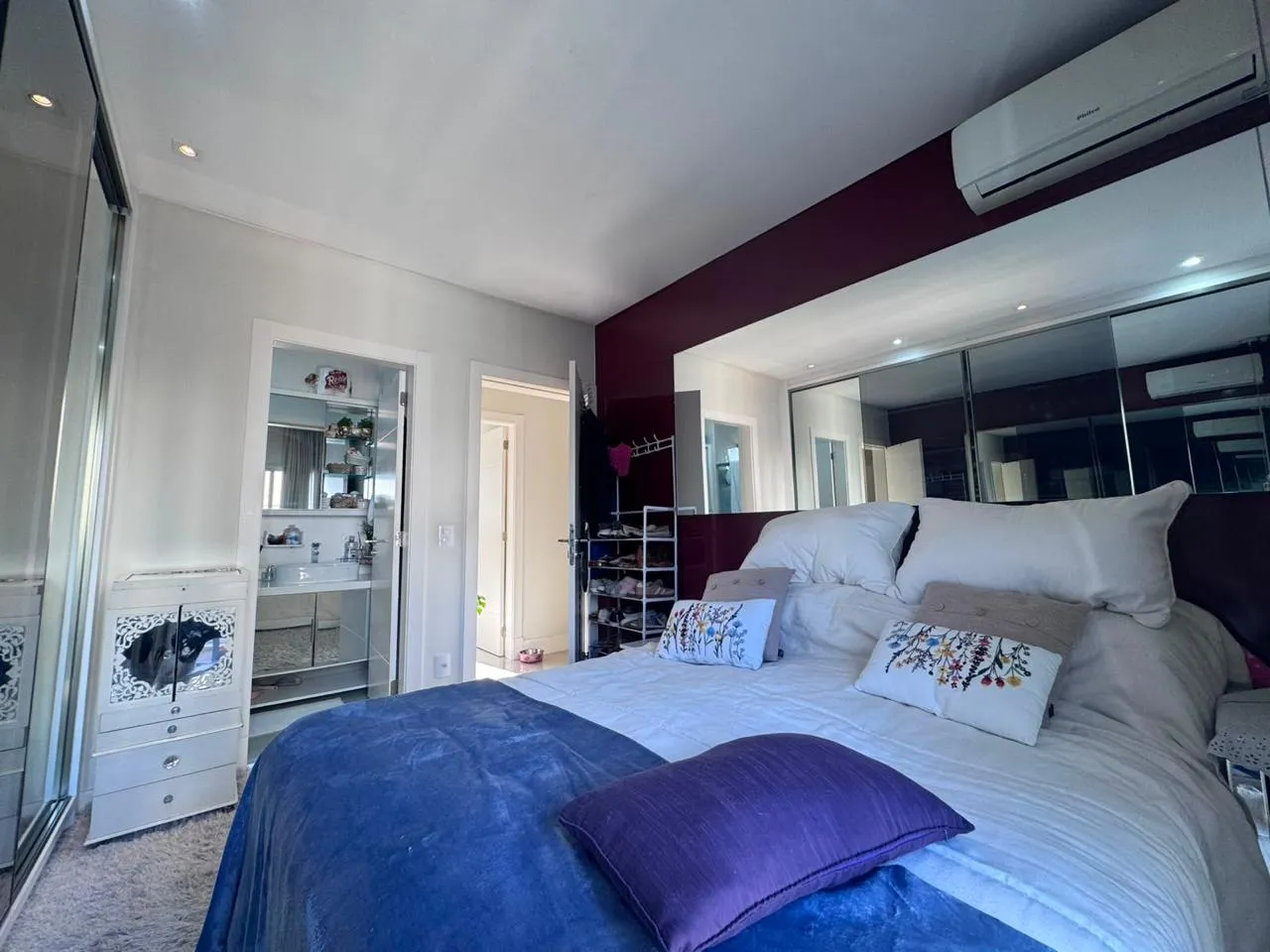Imagem Apartamento à venda com 192.4m2 por R$ 2.400.000,00