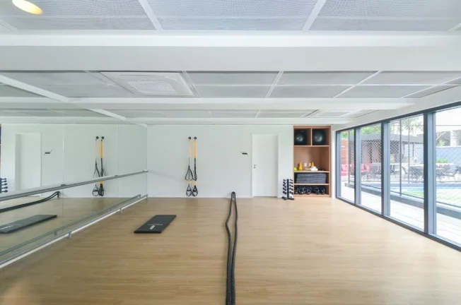 Imagem Apartamento à venda em São Paulo, Chácara Santo Antônio (Zona Sul), com 3 quartos, 196m2
