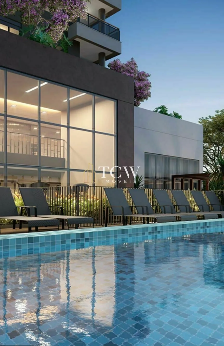 Imagem Apartamento Cobertura Duplex 252,53m2 - 3 suítes