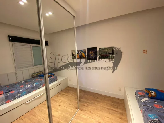 Imagem Apartamento em Santos, bairro Ponta da Praia.