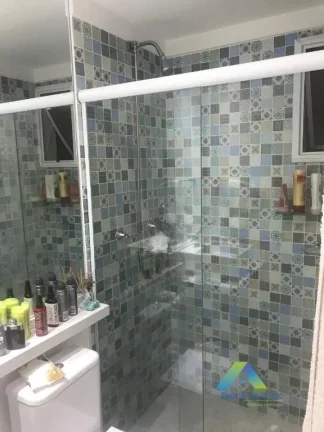Foto do imóvel Lindo Apartamento todo reformado ótima localização a 5 minutos da estação do metro Santos Imigrantes.