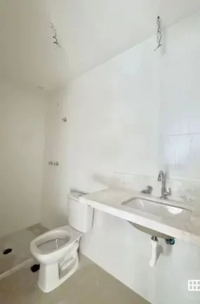Imagem Apartamento com 2 dormitórios à venda, 60 m² por R$ 675.000,00 - Praia de Itaparica - Vila Velha/ES
